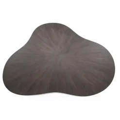 Eleonora Salontafel Bobbie donkerbruin