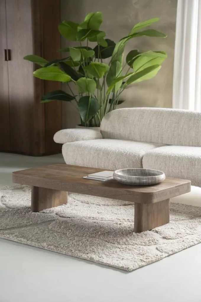 Eleonora Salontafel Edward