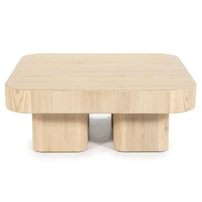 Eleonora Salontafel Harmonie - naturel