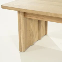 Eleonora Salontafel Jake - naturel