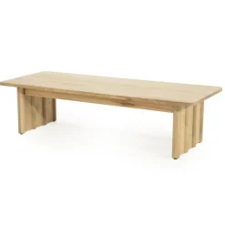 Eleonora Salontafel Jake - naturel