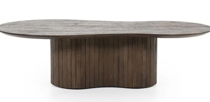 Eleonora Salontafel Jordy