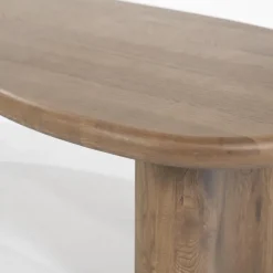 Eleonora Salontafel Josh - bruin