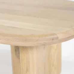 Eleonora Salontafel Josh - naturel