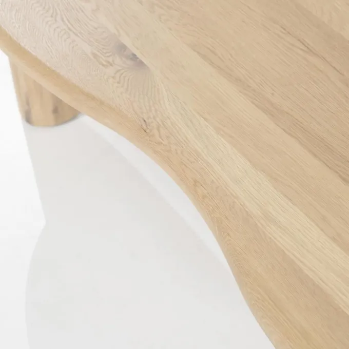 Eleonora Salontafel Josh - naturel