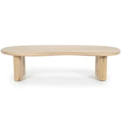 Eleonora Salontafel Josh - naturel