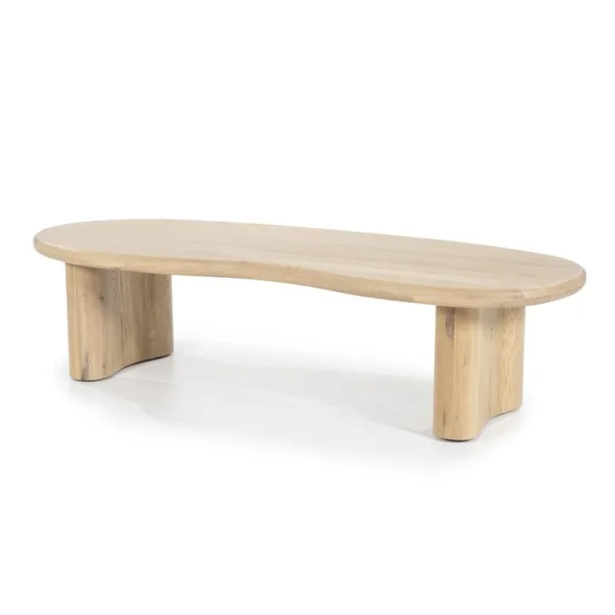 Eleonora Salontafel Josh - naturel