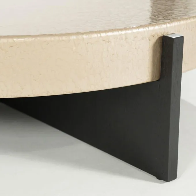 Eleonora Salontafel Juliet - beige