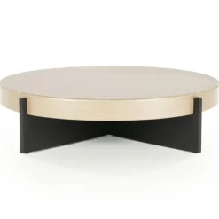 Eleonora Salontafel Juliet - beige