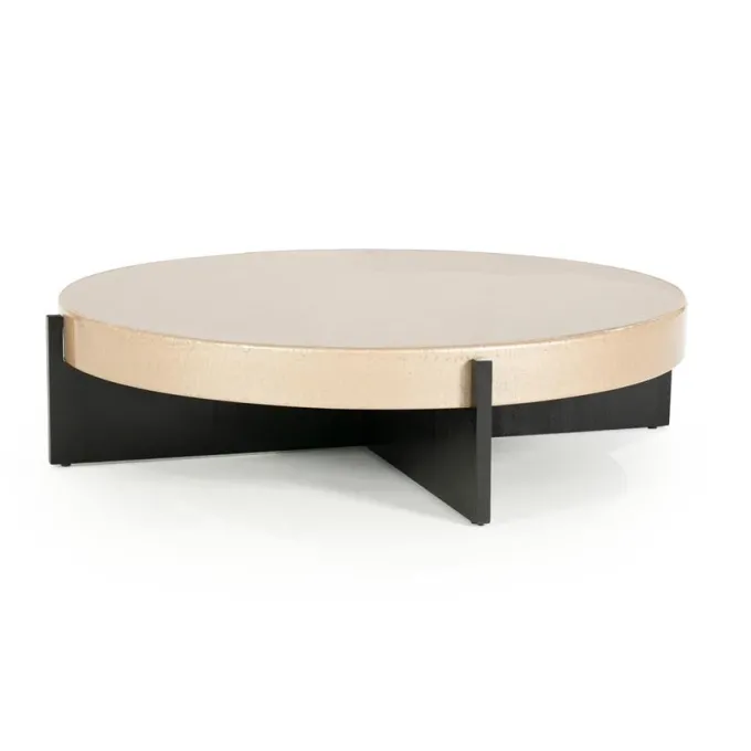 Eleonora Salontafel Juliet - beige