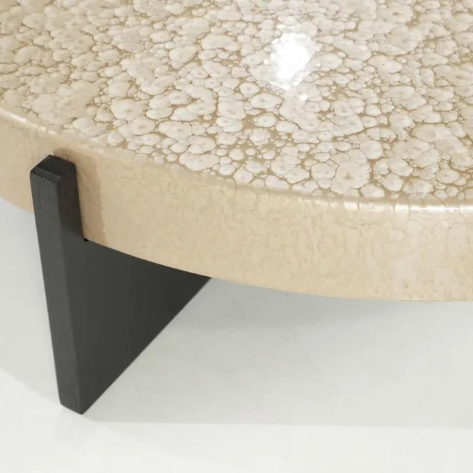 Eleonora Salontafel Juliet - beige