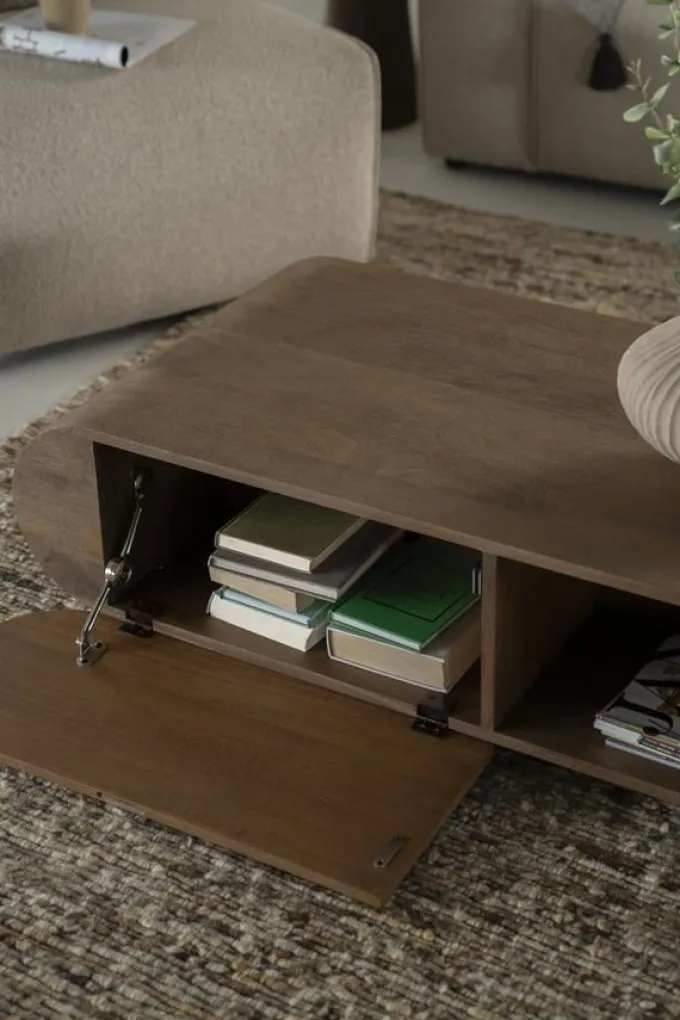 Eleonora Salontafel King