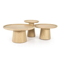 Eleonora Salontafel Leia 80x32