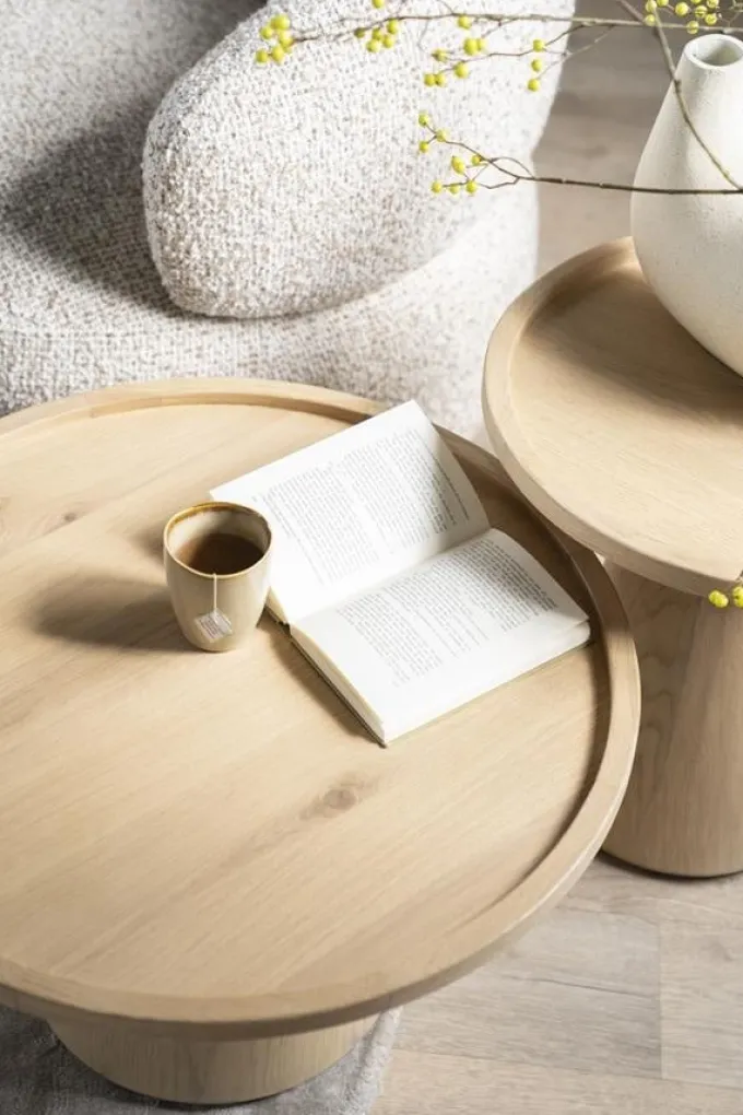 Eleonora Salontafel Leia 66x39