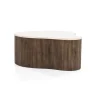 Eleonora Salontafel Mari - 83x72x34