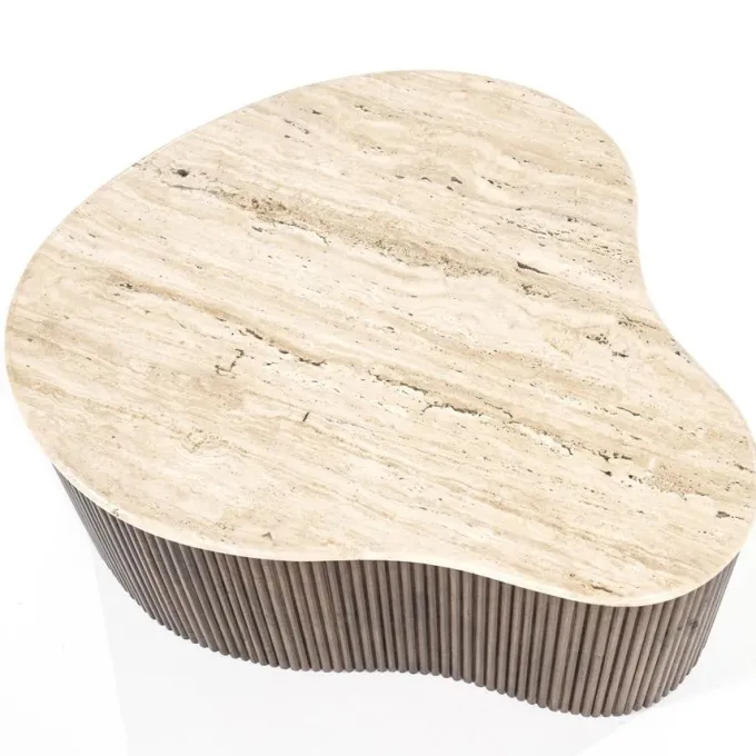 Eleonora Salontafel Mari - 83x72x34