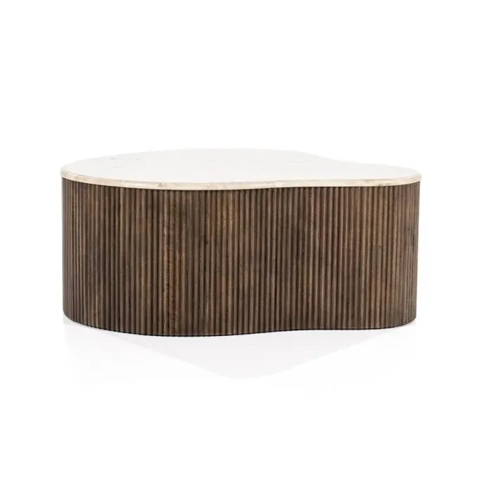 Eleonora Salontafel Mari - 83x72x34