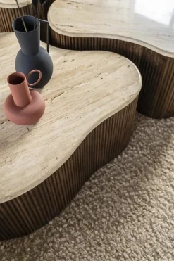 Eleonora Salontafel Mari - 83x72x34