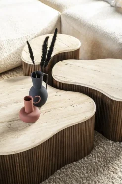 Eleonora Salontafel Mari - 83x72x34