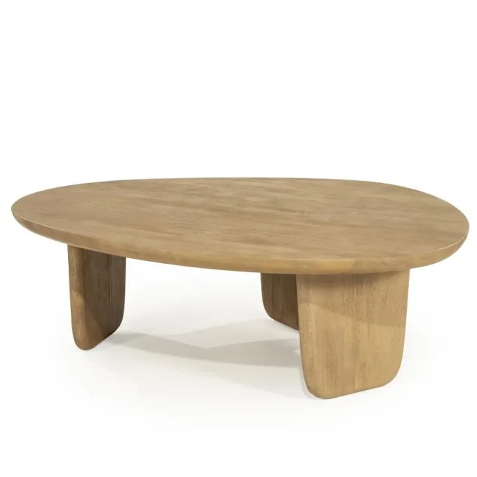 Eleonora Salontafel Maud large - naturel