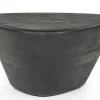 Eleonora Salontafel Mila 70x53x35 - zwart