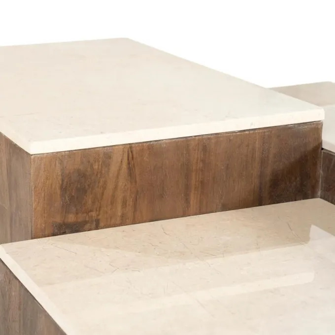 Eleonora Salontafel Quido
