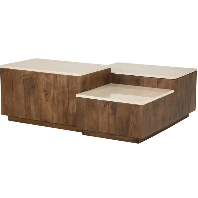 Eleonora Salontafel Quido