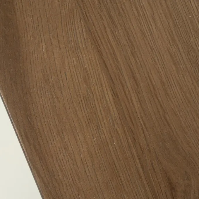Eleonora Salontafel Quinten vierkant - bruin