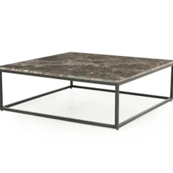 Eleonora Salontafel Rico vierkant