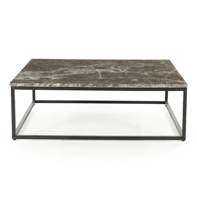 Eleonora Salontafel Rico vierkant
