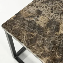 Eleonora Salontafel Rico vierkant