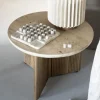 Eleonora Salontafel Sara Ø 78 cm