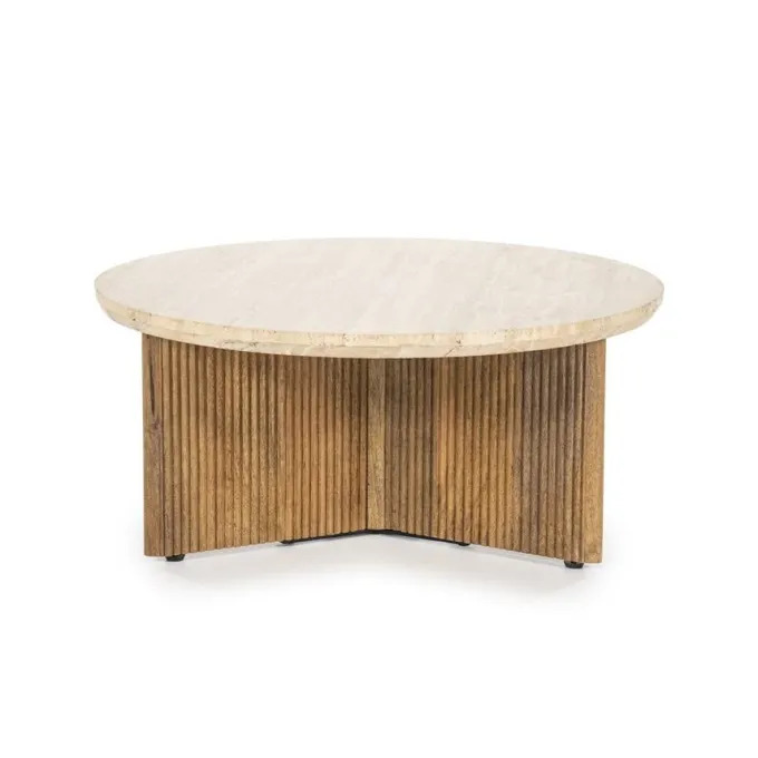 Eleonora Salontafel Sara Ø 78 cm