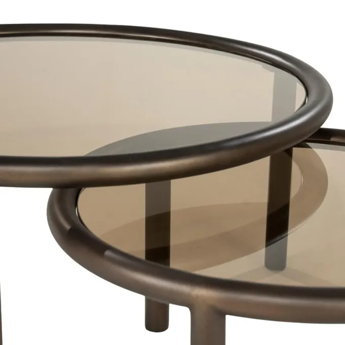 Eleonora Salontafel set Circo