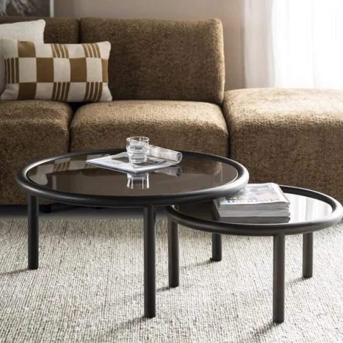 Eleonora Salontafel set Circo
