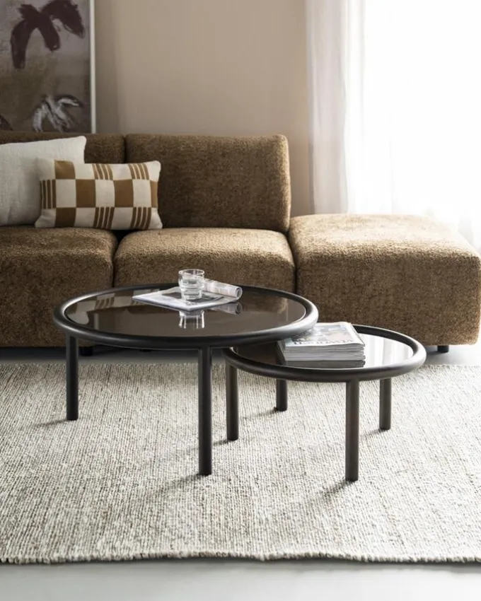 Eleonora Salontafel set Circo