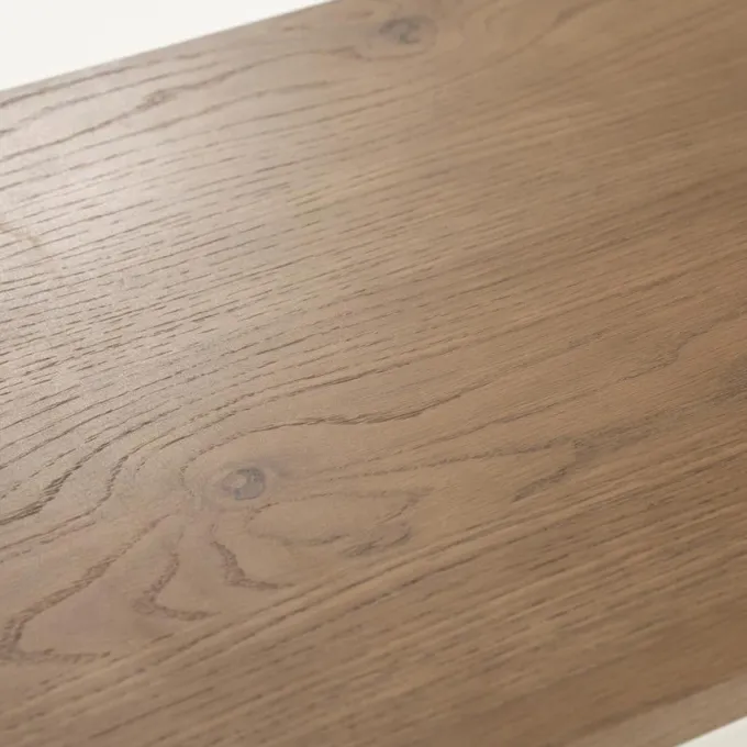Eleonora Salontafel set Flo - lichtbruin