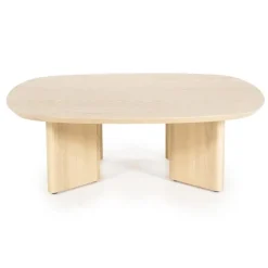Eleonora Salontafel Stef medium - naturel