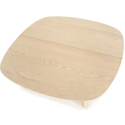 Eleonora Salontafel Stef medium - naturel
