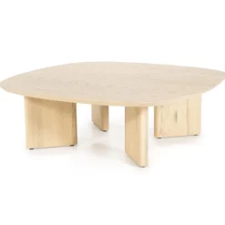 Eleonora Salontafel Stef medium - naturel
