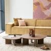 Eleonora Salontafel Stef small - bruin