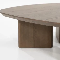 Eleonora Salontafel Stef small - bruin