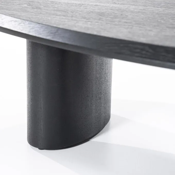 Eleonora Salontafel Walter - 96x78 cm