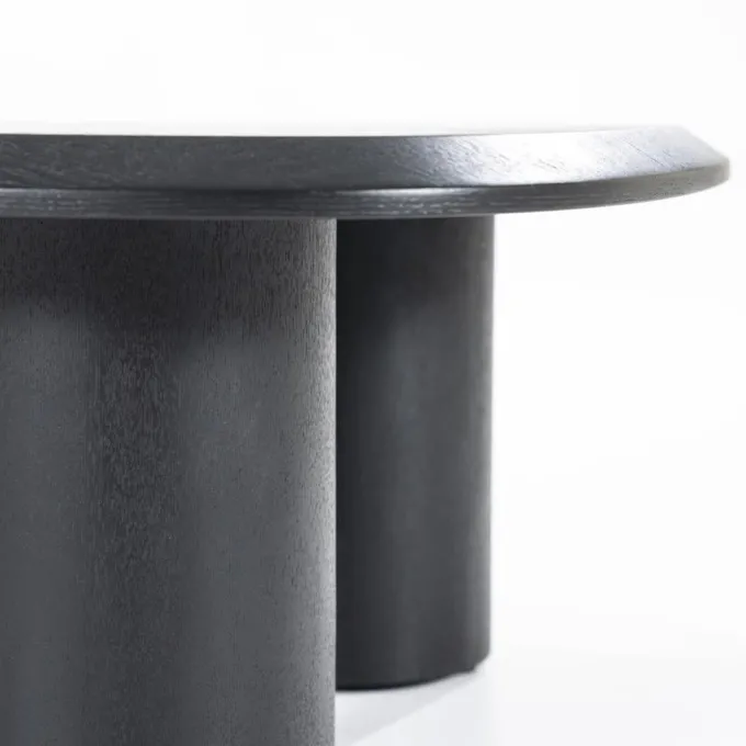 Eleonora Salontafel Walter - 96x78 cm