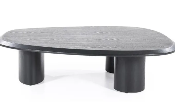 Eleonora Salontafel Walter - 106x88 cm
