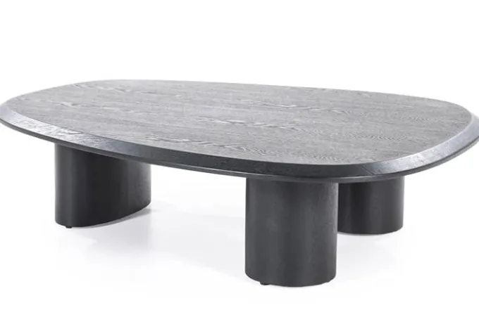 Eleonora Salontafel Walter - 106x88 cm