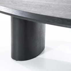 Eleonora Salontafel Walter - 106x88 cm