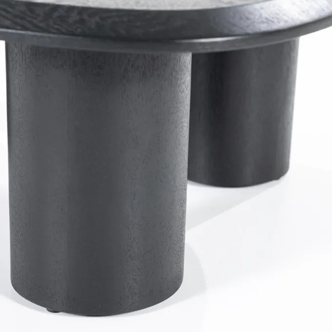 Eleonora Salontafel Walter - 106x88 cm