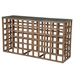 Eleonora Sidetable Heras