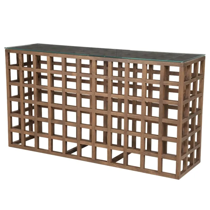 Eleonora Sidetable Heras